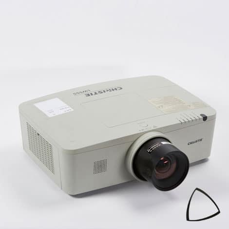 Vidéoprojecteur 5500 lumens