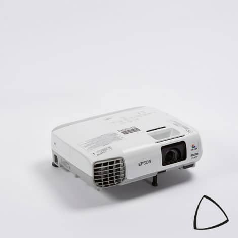 Vidéoprojecteur 3000 lumens